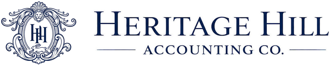 Heritage Hill Accounting Co